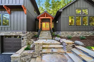 133 East Cielo Rd, Blowing Rock, NC 28605 - Photo 2