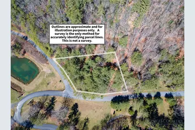 Tbd (Lot 73) Creekside Meadows Drive, Fleetwood, NC 28626 - Photo 6