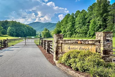 35 Acres Lot 23 Bear Track Lane, Lenoir, NC 28645 - Photo 2