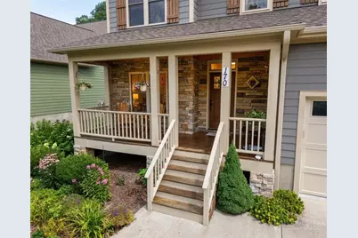 170 West Town Way, West Jefferson, NC 28694 - Photo 2