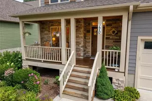 170 W Town Wy, West Jefferson, NC 28694 - Photo 2