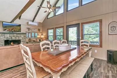 115 N Pinnacle Ridge Road #46, Beech Mountain, NC 28604 - Photo 6