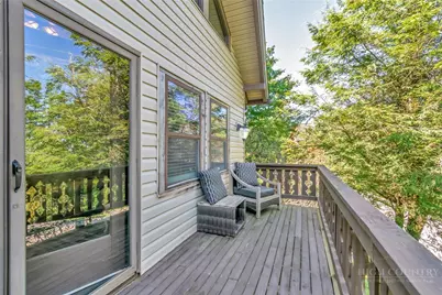 115 N Pinnacle Ridge Road #46, Beech Mountain, NC 28604 - Photo 12