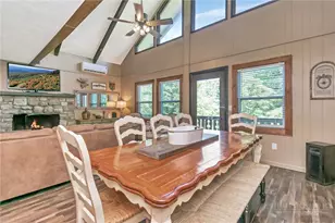 115 N Pinnacle Ridge Rd, Beech Mountain, NC 28604 - Photo 6
