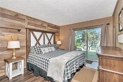 115 N Pinnacle Ridge Road #46, Beech Mountain, NC 28604 - Photo 24