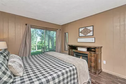 115 N Pinnacle Ridge Road #46, Beech Mountain, NC 28604 - Photo 24