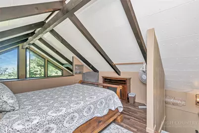 115 N Pinnacle Ridge Road #46, Beech Mountain, NC 28604 - Photo 32