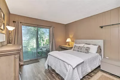 115 N Pinnacle Ridge Road #46, Beech Mountain, NC 28604 - Photo 28