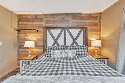 115 N Pinnacle Ridge Road #46, Beech Mountain, NC 28604 - Photo 26