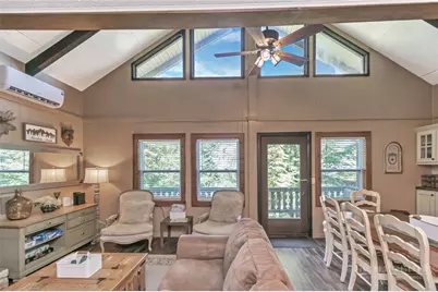 115 N Pinnacle Ridge Road #46, Beech Mountain, NC 28604 - Photo 16