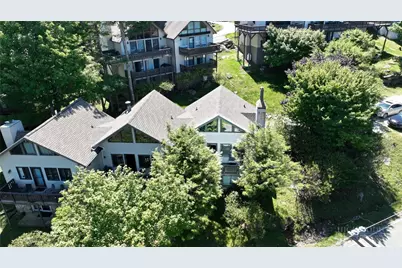 115 N Pinnacle Ridge Road #46, Beech Mountain, NC 28604 - Photo 36