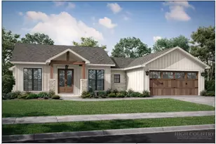 Lot #2 Turtle Ridge Rd, Sparta, NC 28675 - Photo 1