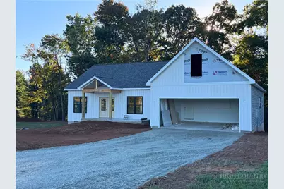 Lot #2 Turtle Ridge Road, Sparta, NC 28675 - Photo 4