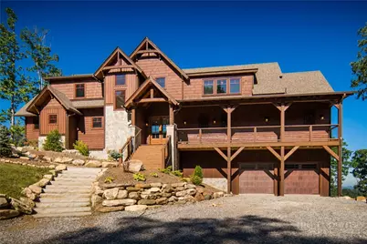 635 Talon Trail, Banner Elk, NC 28622 - Photo 2