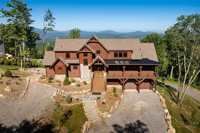 635 Talon Trail, Banner Elk, NC 28622 - Photo 1