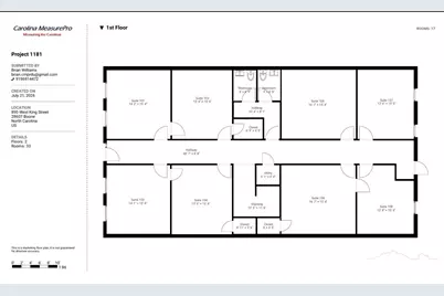 890 W King Street, Boone, NC 28607 - Photo 6