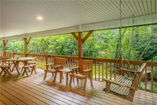 437 Windridge Rd, Newland, NC 28657 - Photo 20