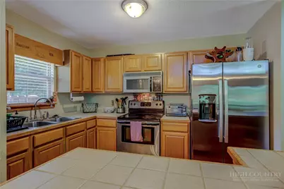 50 Cabin Ridge Lane, Banner Elk, NC 28604 - Photo 16