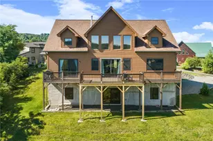 573 Cedar Trail, Fleetwood, NC 28626 - Photo 1