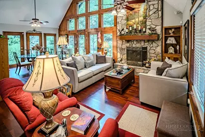44 Warbler Lane, Newland, NC 28657 - Photo 8