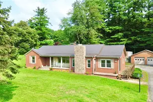 292 Buck Mountain Rd, West Jefferson, NC 28694 - Photo 1