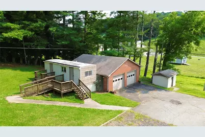 292 Buck Mountain Road, West Jefferson, NC 28694 - Photo 20