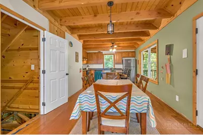 414 Lake Front Drive, Fleetwood, NC 28626 - Photo 6
