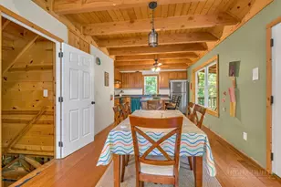 414 Lake Front Dr, Fleetwood, NC 28626 - Photo 6