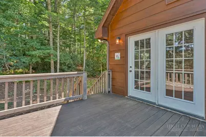 414 Lake Front Drive, Fleetwood, NC 28626 - Photo 2