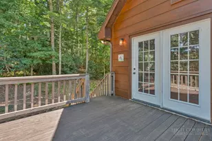 414 Lake Front Dr, Fleetwood, NC 28626 - Photo 2