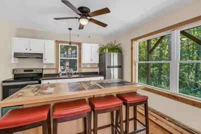 414 Lake Front Drive, Fleetwood, NC 28626 - Photo 22