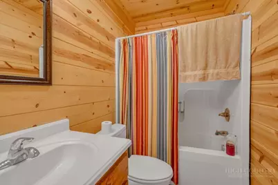 414 Lake Front Drive, Fleetwood, NC 28626 - Photo 10