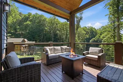 780 Woodland Hills Drive, Elk Park, NC 28622 - Photo 14
