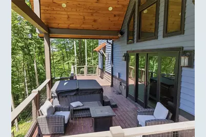 780 Woodland Hills Drive, Elk Park, NC 28622 - Photo 4