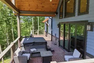 780 Woodland Hls Dr, Elk Park, NC 28622 - Photo 4