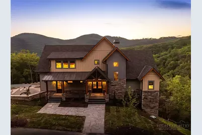 159 Silverbell Trail, Boone, NC 28607 - Photo 50