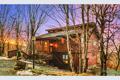 106 Spruce Hollow Road, Beech Mountain, NC 28604 - Photo 1