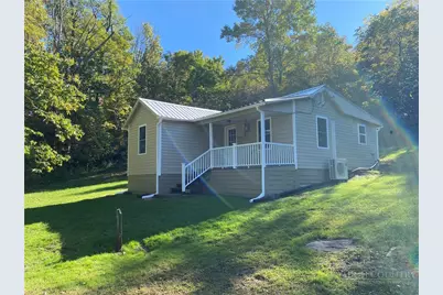 503 Von Turner Road, West Jefferson, NC 28694 - Photo 1