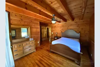 329 Ballous Mill Road, Grassy Creek, NC 28631 - Photo 6