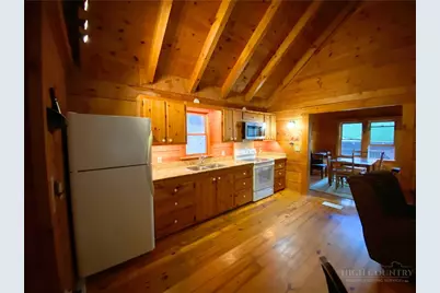 329 Ballous Mill Road, Grassy Creek, NC 28631 - Photo 4
