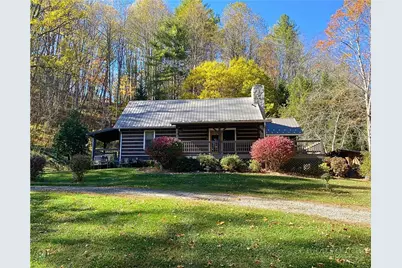 329 Ballous Mill Road, Grassy Creek, NC 28631 - Photo 1
