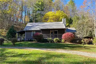 329 Ballous Mill Rd, Grassy Creek, NC 28631 - Photo 1