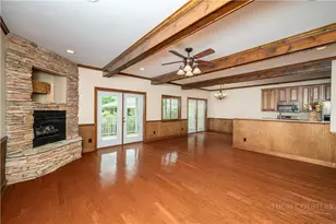 114 Charles Lowe Ln, Banner Elk, NC 28604 - Photo 4