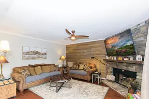 301 Pinnacle Inn Rd, Beech Mountain, NC 28604 - Photo 8