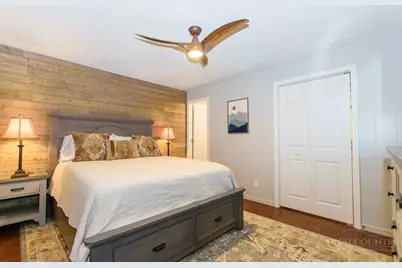 301 Pinnacle Inn Road #2117, Beech Mountain, NC 28604 - Photo 22