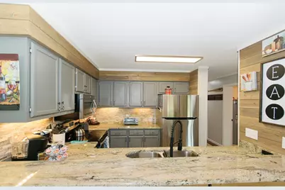 301 Pinnacle Inn Road #2117, Beech Mountain, NC 28604 - Photo 16