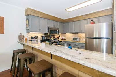 301 Pinnacle Inn Road #2117, Beech Mountain, NC 28604 - Photo 14