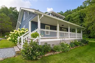 1193 Oliver Hill Rd, Banner Elk, NC 28604 - Photo 1