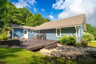 1193 Oliver Hill Road, Banner Elk, NC 28604 - Photo 2