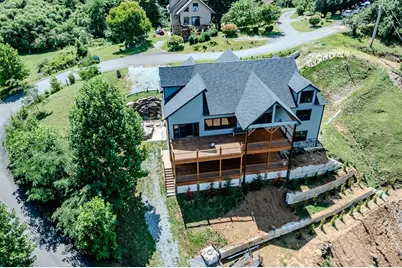 368 Fall Creek Meadows Lane, Elk Park, NC 28622 - Photo 2